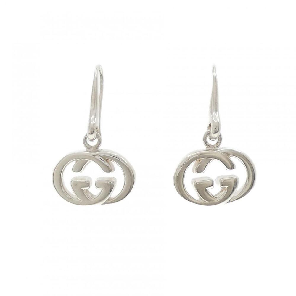 GUCCI Silver Earrings